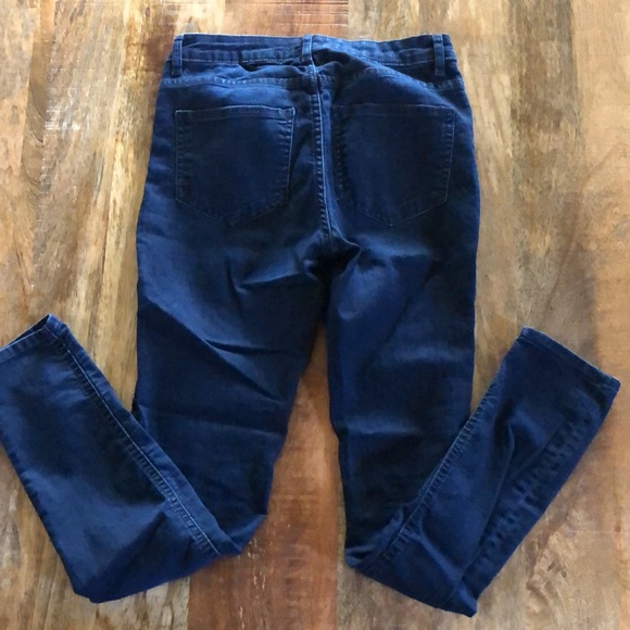 H&M jeans size 6 - Picture 6 of 8